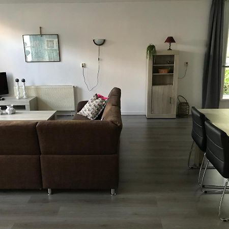 Vakantie Aan De Lauwers Gerkesklooster Екстериор снимка