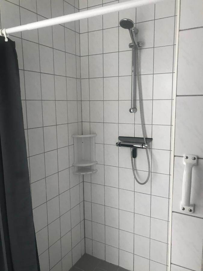 Vakantie Aan De Lauwers Gerkesklooster Екстериор снимка